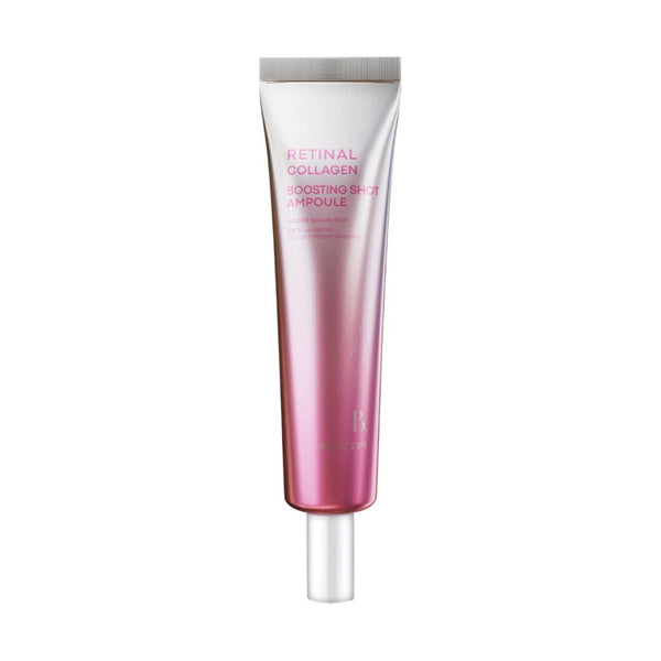 TonyMoly Boncept Retinal Collagen Boosting Shot Ampoule/ Sıkı Gözenekler, Dolgun Cilt İçin Retinal & Kolajen Ampul Krem - TONYMOLY & BONCEPT - Vionine