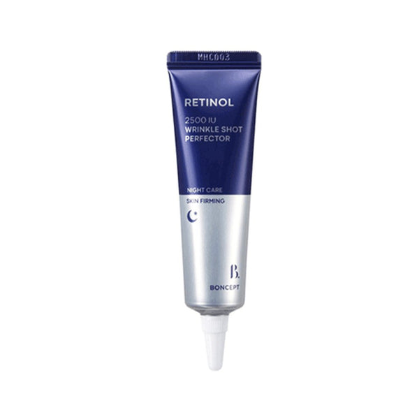 TonyMoly Boncept Retinol 2500 IU Wrinkle Shot Perfector 15ml - TONYMOLY & BONCEPT - Vionine