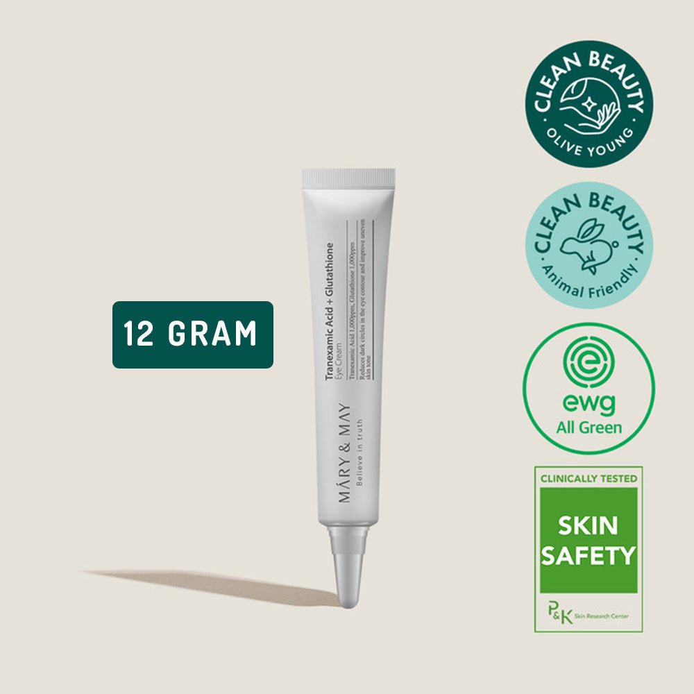Mary & May Bloom & Glow Set - Aydınlatıcı Set 30ml