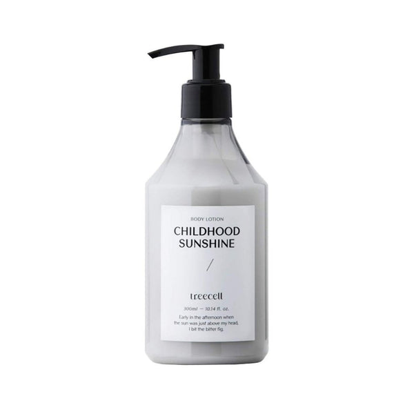TREECELL Childhood Sunshine Body Lotion / Nemlendirici ve Vücut Losyonu 300ml - Treecell - Vionine
