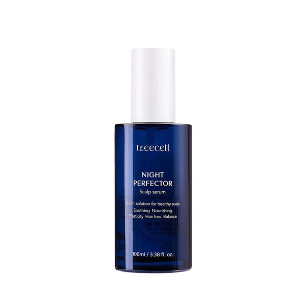TREECELL Night Perfector Scalp Serum/ TREECELL Saç Derisi Bakım Serumu 100ml - Treecell - Vionine