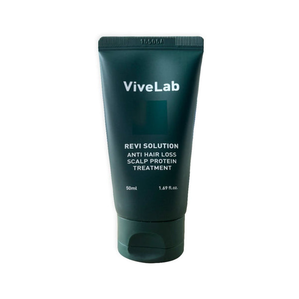 ViveLab Revi Saç Dökülme Karşıtı Protein Bakım Kremi 50ml - ViveLab - Vionine