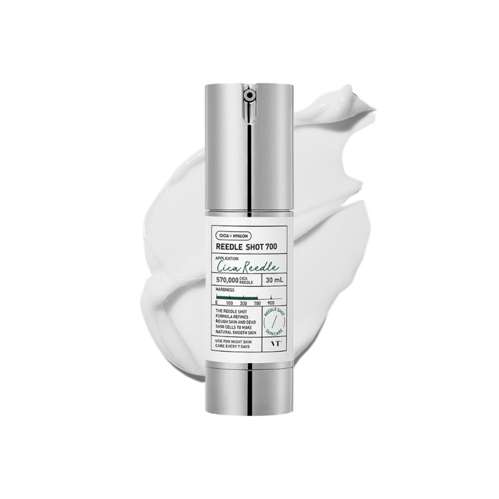 VT COSMETICS REEDLE SHOT 700 - VT COSMETICS - Vionine