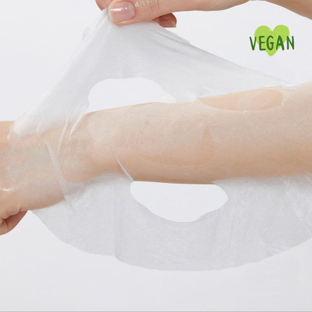 VT REEDLE SHOT 300 2 - STEP CONDITINIONING MASK / Yoğun Spikül Bakımı Maskesi - VT COSMETICS - Vionine