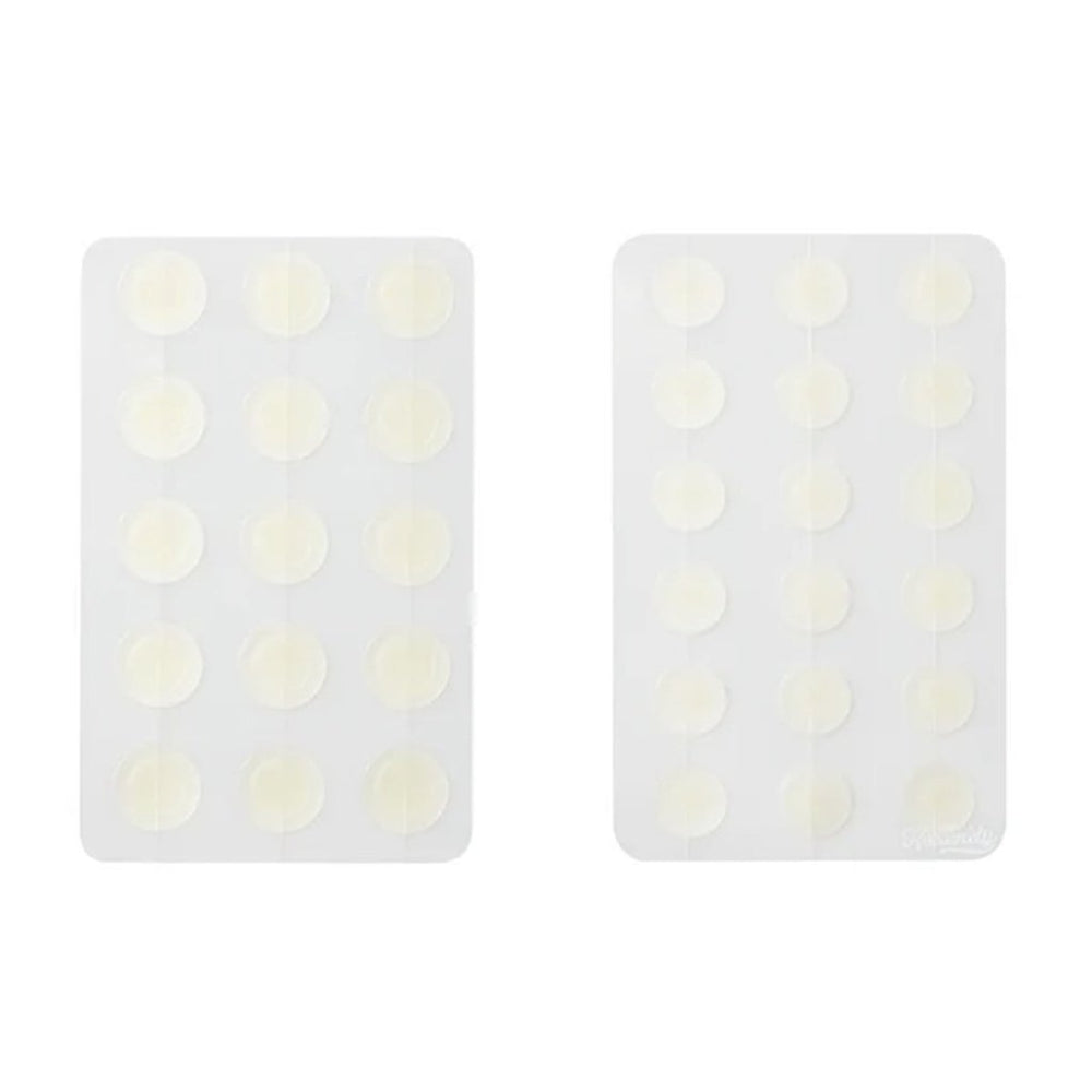 VT Spot Patch / Cilt Koruyucu Sivilce Bandı - 48 Adet - VT COSMETICS - Vionine