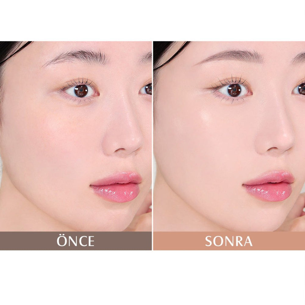 Cover Perfection Allproof Tip Concealer / Tüm Cilt Tipleri İçin Kapatıcı - The Saem - Vionine