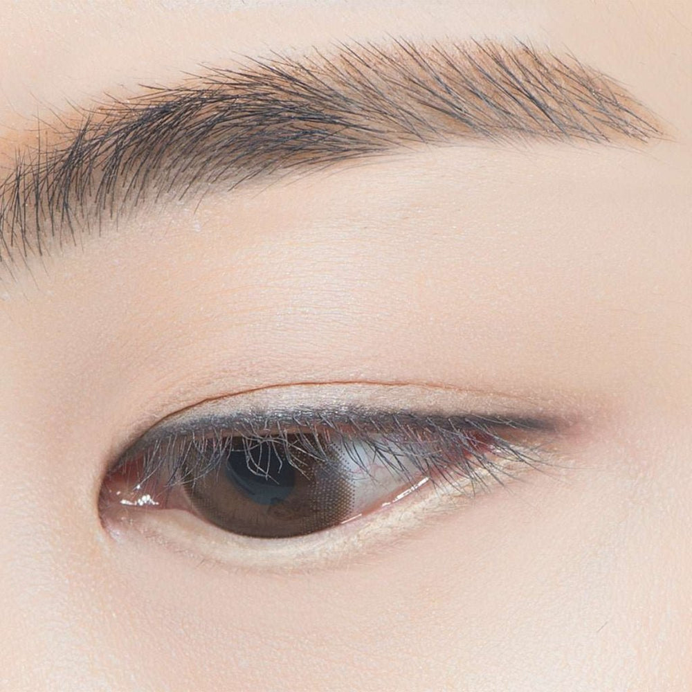 Eco Soul Powerproof Uzun Süre Kalıcı Suya Dayanıklı Süper İnce Eyeliner - THE SAEM - Vionine