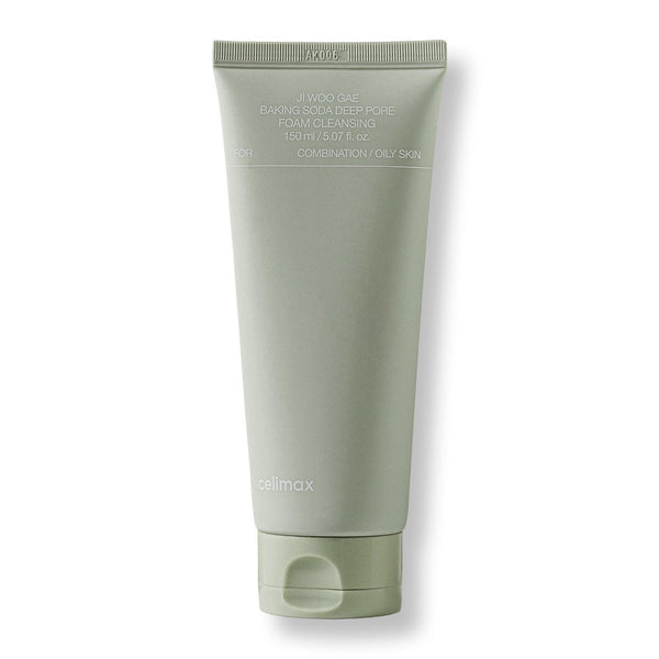 Gözenek Temizliği Yapan Köpük - Baking Soda Deep Pore Foam Cleansing 150 mL - Celimax - Vionine
