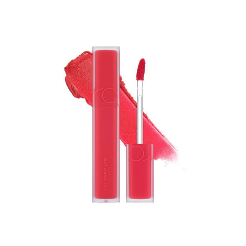 Mat ve Pürüzsüz Görünüm Sağlayan Blur Fudge Tint - Fudge Red - Romand - Vionine