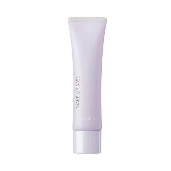 Saemmul Airy Cotton Hafif Yapılı Makyaj Bazı Lavanta 30 mL - THE SAEM - Vionine