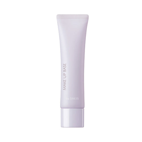 Saemmul Airy Cotton Hafif Yapılı Makyaj Bazı Lavanta 30 mL - THE SAEM - Vionine