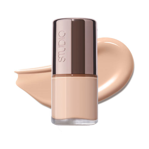 Studio Glow Parlak Bitişli Fondöten SPF35 PA+++ C21 10 mL - THE SAEM - Vionine
