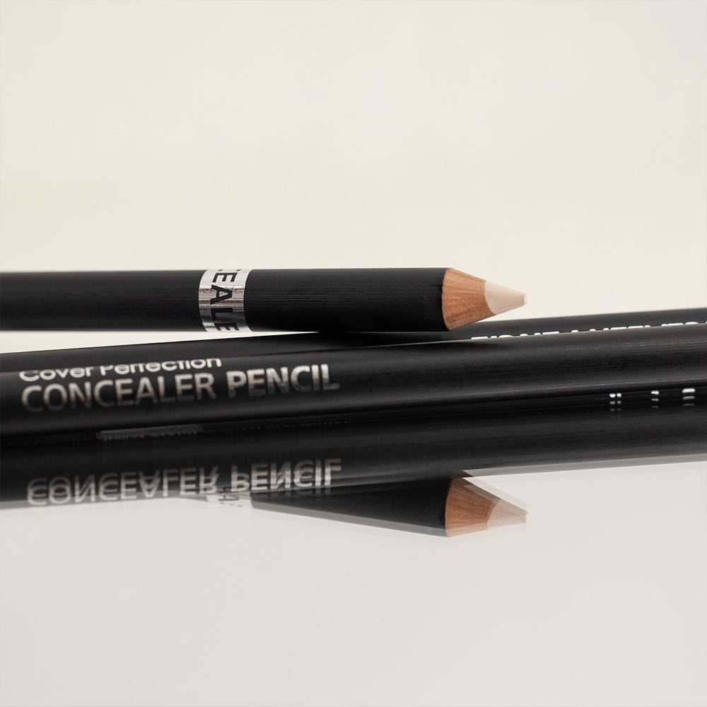 Uzun Süre Kalıcı Kalem Kapatıcı/ Cover Perfection Concealer Pencil 1.5 Natural Beige - The Saem - Vionine