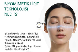 Biyomimetik Lipit Teknolojisi Nedir?