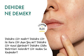 Dehidre Ne Demek?