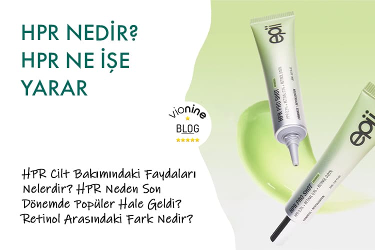 HPR Nedir?