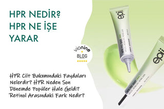 HPR Nedir?