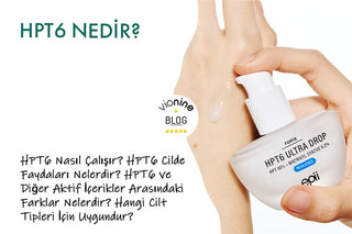 HPT6 Nedir?