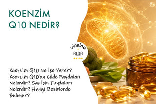 Koenzim Nedir?
