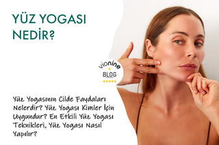 Yüz Yogası Nedir?