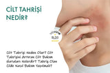 Cilt Tahrişi Nedir?