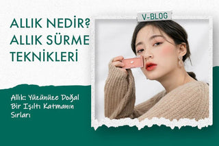 Allık nedir?