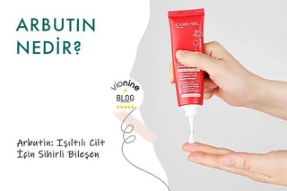 Arbutin Nedir? Leke Karşıtı Etkisi ve Kullanımı