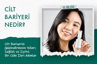 Cilt Bariyeri Nedir? Nasıl Onarılır?