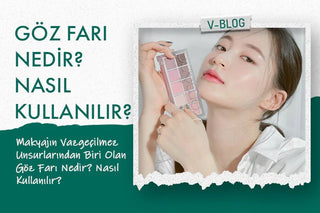Göz Farı nedir nasıl kullanılır