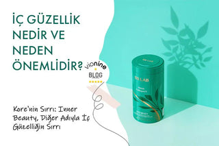 İç Güzellik Nedir ve Neden Önemlidir