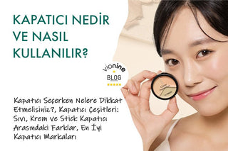 Kapatıcı Nedir ve Nasıl Kullanılır?
