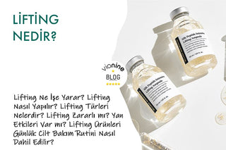 Lifting Nedir?