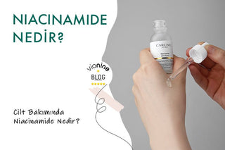 Niacinamide Nedir? Faydaları ve Kullanımı