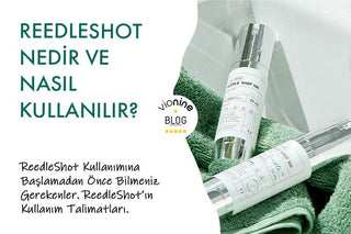 ReedleShot Nedir ve Nasıl Kullanılır?
