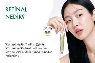 Retinal Nedir ?