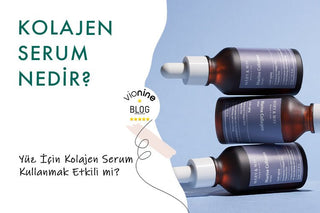 Kolajen Serum Ne İşe Yarar? Faydaları