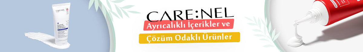 CARE:NEL Türkiye | Carenel Türkiye Distüribitörü | Vionine – Vionine