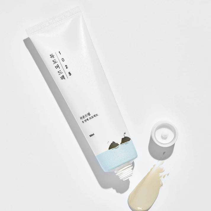 Round Lab 1025 Dokdo Mud Pack - Gözenek Kil Maskesi 100ml