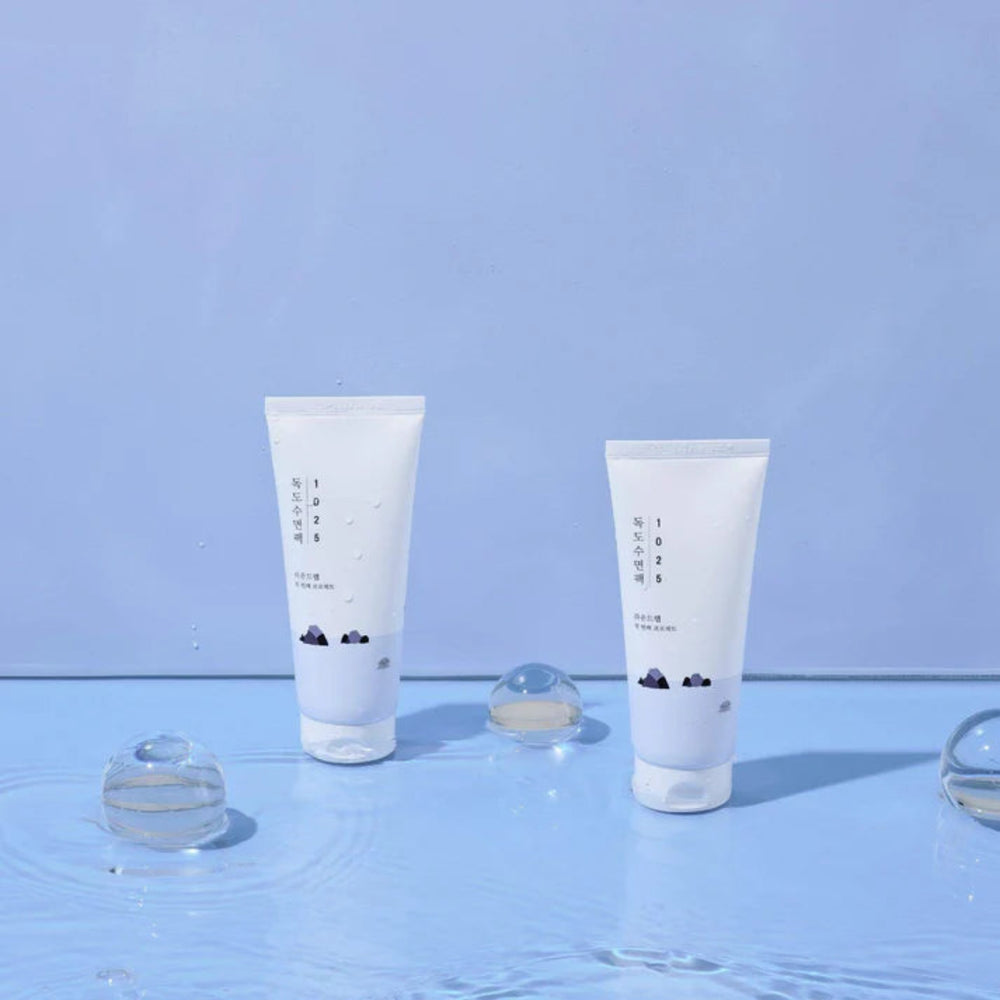 Round Lab 1025 Dokdo Sleeping Pack - Gece Maskesi 100ml