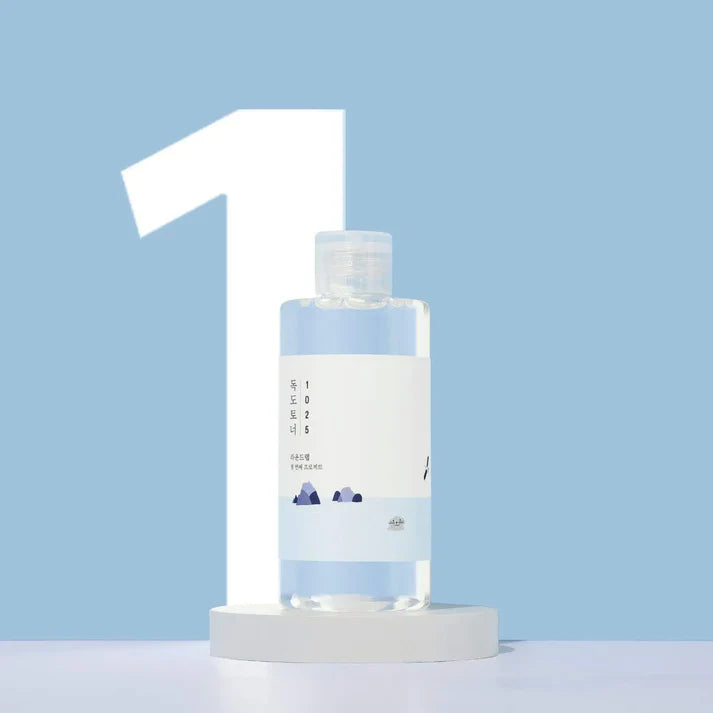 Round Lab 1025 Dokdo Toner - Nemlendirici Tonik 100ml