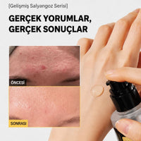COSRX Advanced Snail 96 Mucin Power Essence - Bariyer Koruma 100ml