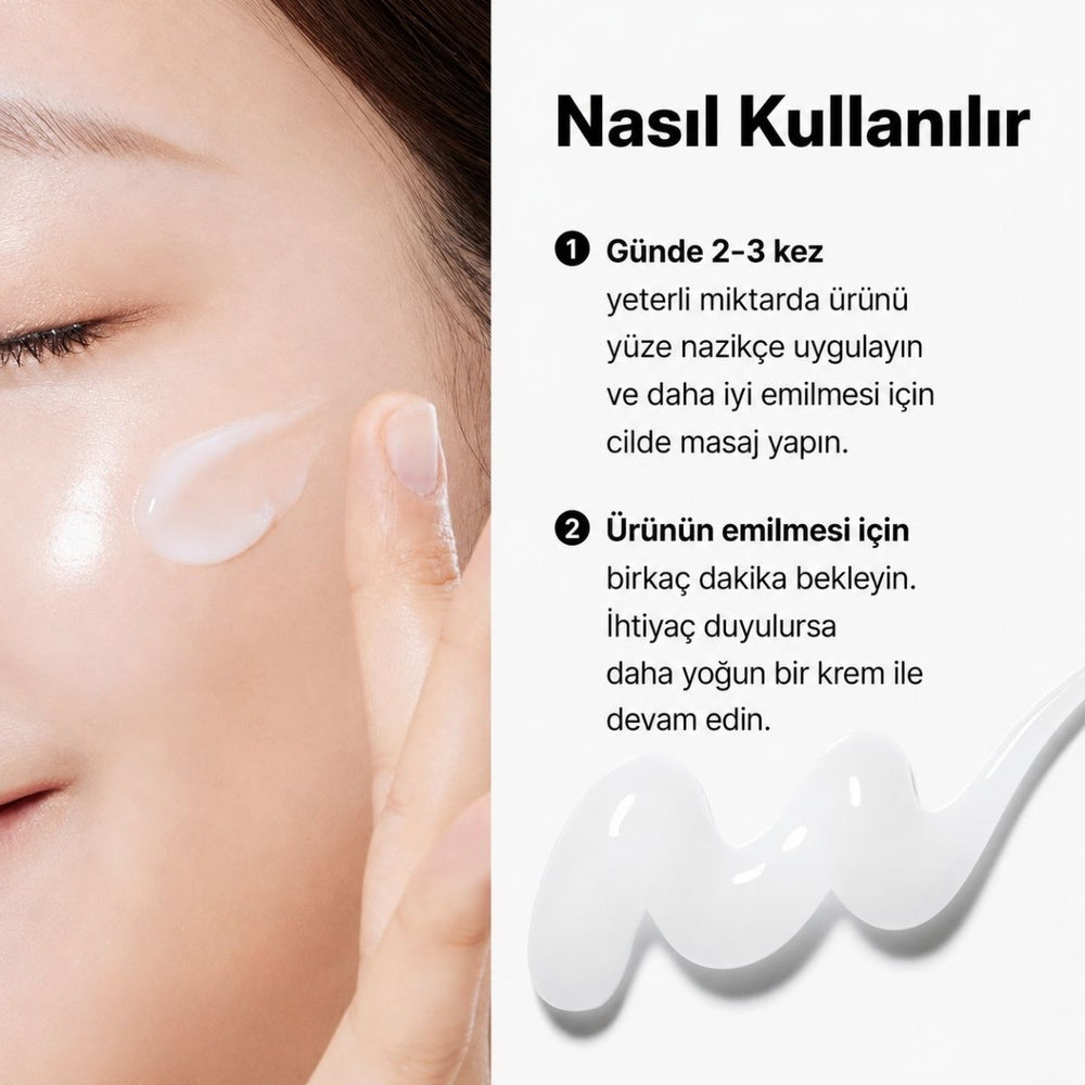COSRX Oil-Free Ultra-Moisturizing Lotion - Yağsız Losyon 100ml