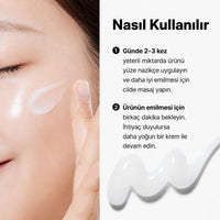 COSRX Oil-Free Ultra-Moisturizing Lotion - Yağsız Losyon 100ml