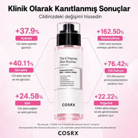 COSRX The 6 Peptide Skin Booster Serum - Sıkılaştırıcı 50ml