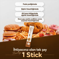 Foodology Grainology Enzyme - 28 Adet