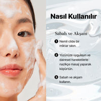 COSRX Low pH Good Morning Gel Cleanser - Temizleme Jeli 150ml