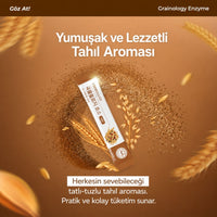 Foodology Grainology Enzyme - 28 Adet