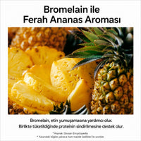 Foodology Pineology Enzyme - 28 Adet
