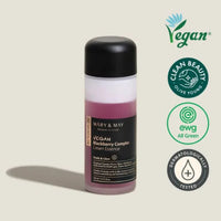 Mary&May Vegan Blackberry Essence - Nem Esansı 140ml