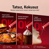 Foodology Coleology Innerbeauty Care Powder - 14 Adet
